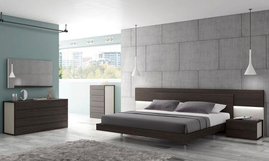 J&M Furniture - Maia 5-Piece Queen Bedroom Set veiw 1