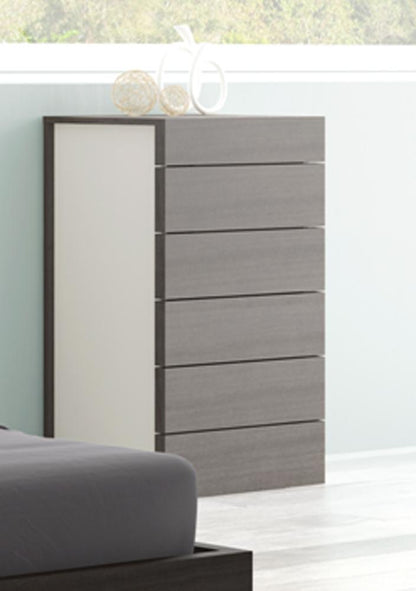 J&M Furniture - Maia 6 Drawer Chest - 17867221-C veiw 1