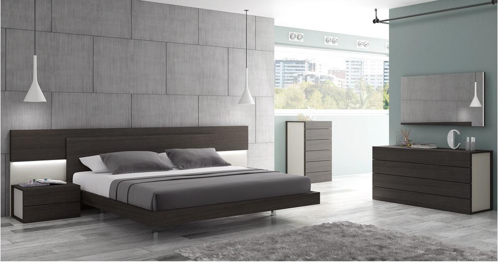 J&M Furniture - Maia Dresser - 17867221-D veiw 2