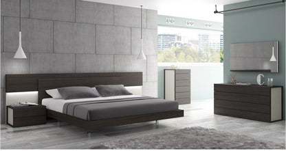 J&M Furniture - Maia Dresser - 17867221-D veiw 2