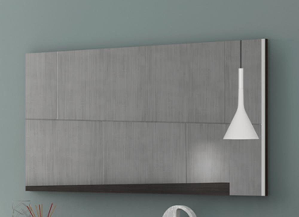 J&M Furniture - Maia Mirror - 17867221-M veiw 1