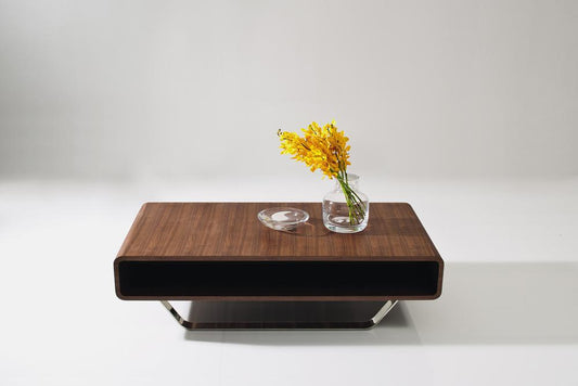 J&M Furniture - Modern Coffee Table 136A - 17885 veiw 1