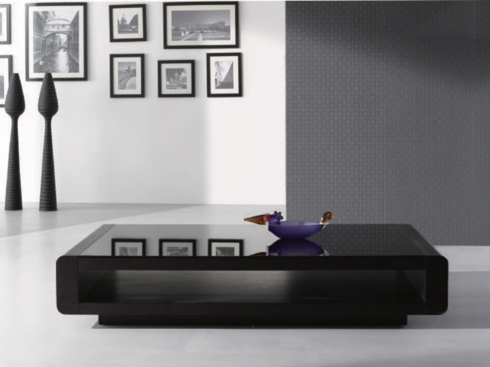 J&M Furniture - Modern Coffee Table 673 - 17515 veiw 1