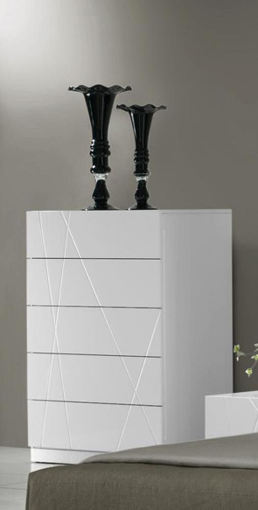 J&M Furniture - Naples Chest - 17686-C veiw 1