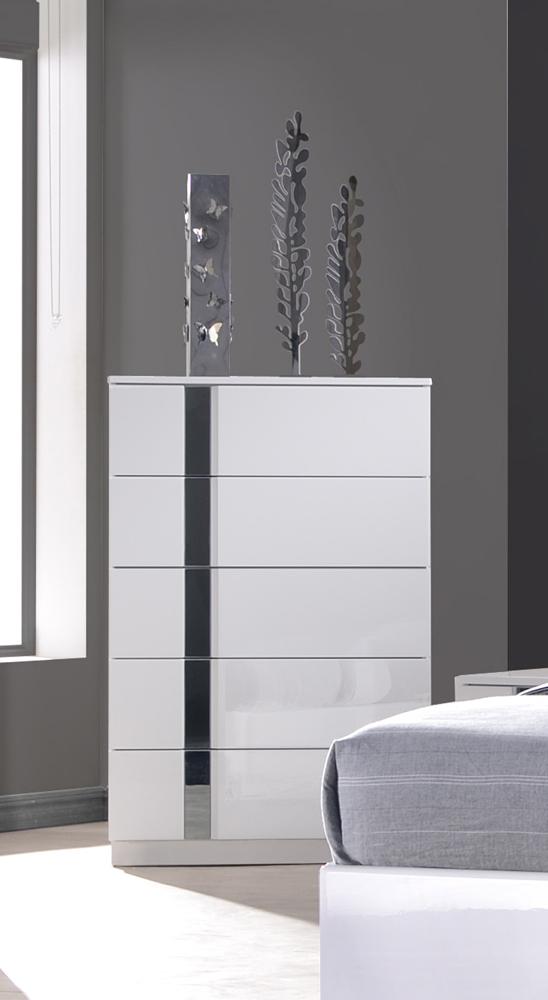 J&M Furniture - Palermo Chest - 17853-C veiw 1