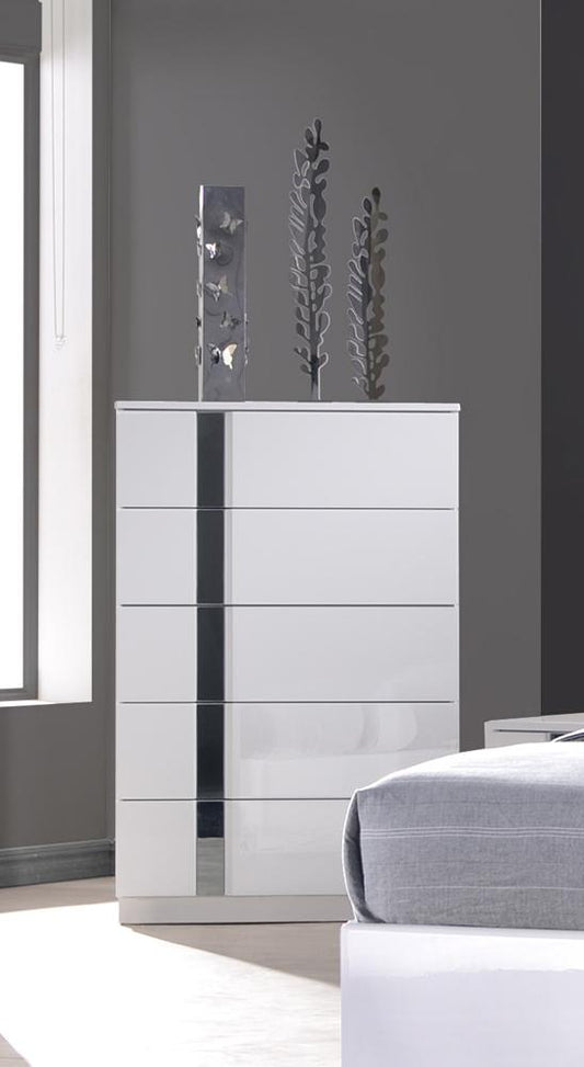 J&M Furniture - Palermo Chest - 17853-C veiw 1