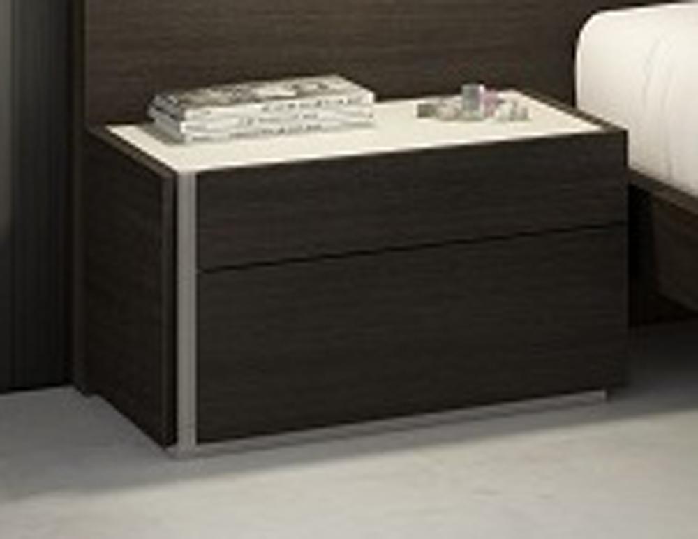 J&M Furniture - Porto Left Facing Night Stand - 17867-NSL veiw 1