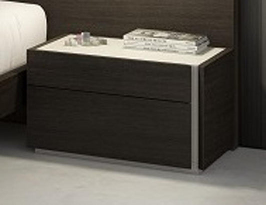 J&M Furniture - Porto Right Facing Night Stand - 17867-NSR veiw 1