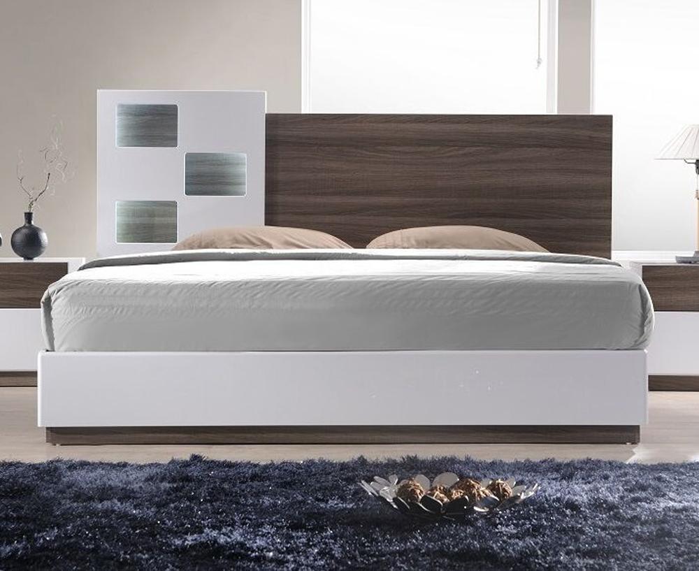 J&M Furniture - Sanremo A King Bed - 180231-K veiw 1