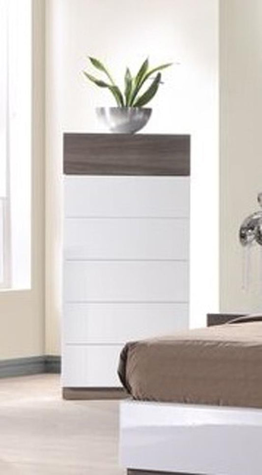 J&M Furniture - Sanremo Chest - 18023-C veiw 1