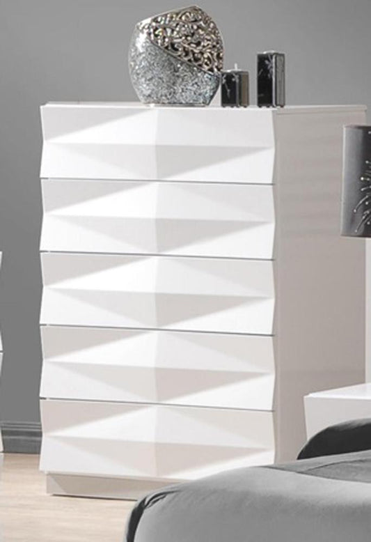 J&M Furniture - Verona Chest - 17688-C veiw 1