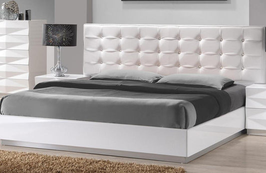 J&M Furniture - Verona King Size Bed - 17688-K veiw 1