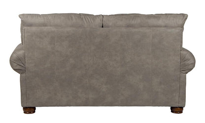 Jackson Furniture - Briarcliff Loveseat in Pebble/Sandstone - 208302183768212226 veiw 2