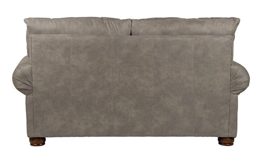 Jackson Furniture - Briarcliff Loveseat in Pebble/Sandstone - 208302183768212226 veiw 2