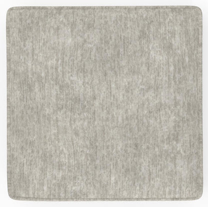 Jackson Furniture - Bucktown Cocktail Ottoman in Parchment - 230628176026 veiw 4
