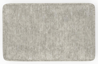 Jackson Furniture - Bucktown Ottoman in Parchment - 230610176026 veiw 4
