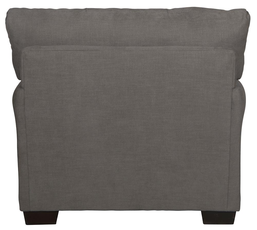 Jackson Furniture - Cutler Chair in Ash/Basalt - 347801184318 veiw 2