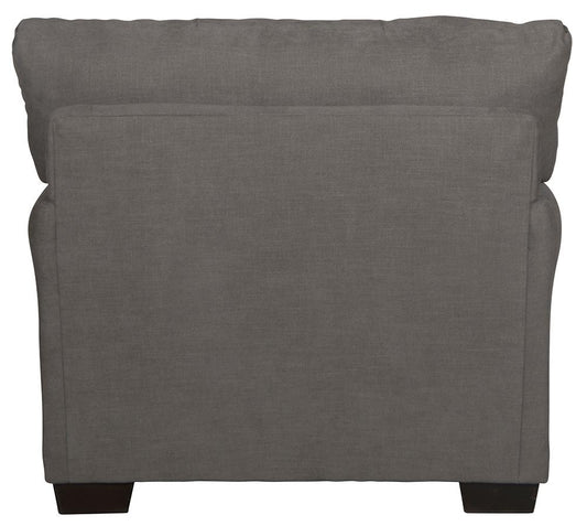 Jackson Furniture - Cutler Chair in Ash/Basalt - 347801184318 veiw 2