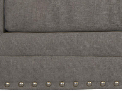 Jackson Furniture - Cutler Chair in Ash/Basalt - 347801184318 veiw 3