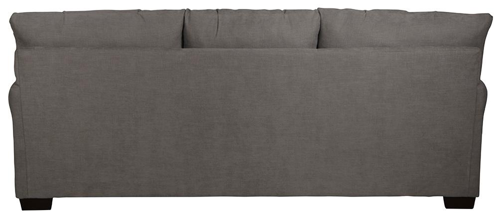 Jackson Furniture - Cutler Sofa in Ash/Basalt - 347803184318217718 veiw 5