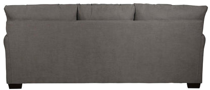 Jackson Furniture - Cutler Sofa in Ash/Basalt - 347803184318217718 veiw 5