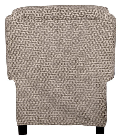 Jackson Furniture - Freemont Reclining Chair in Pewter - 444711291648 veiw 4