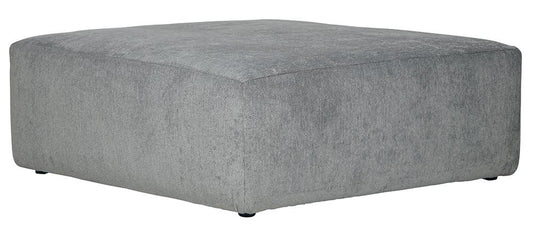 Jackson Furniture - Glacier Cocktail Ottoman in Shark - 24772817242800 veiw 1