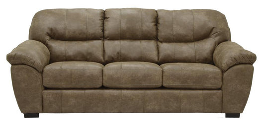 Jackson Furniture - Grant Silt Sofa - 4453-03 veiw 1