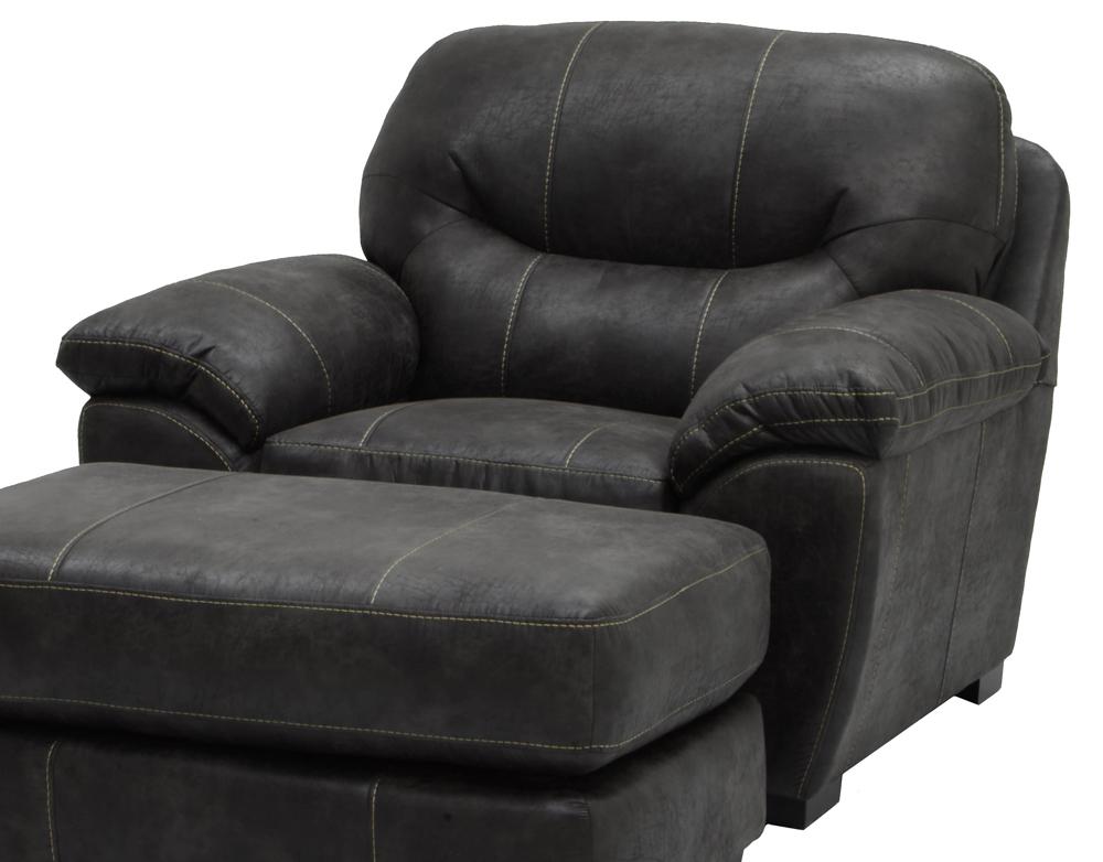 Jackson Furniture - Grant Steel Chair - 4453-01 veiw 1