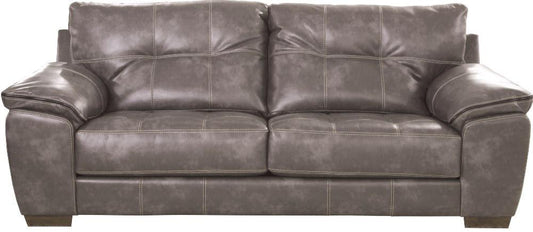 Jackson Furniture - Hudson Steel Sofa - 4396-03 veiw 1