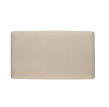 Jackson Furniture - Jonesport Ottoman in Wheat - 137910188526 veiw 4