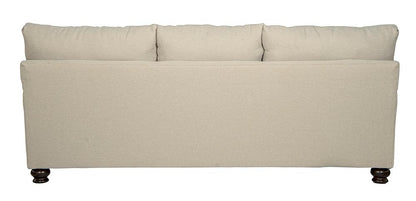 Jackson Furniture - Jonesport Sofa in Wheat/Graphite - 137903188526244138 veiw 2