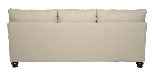 Jackson Furniture - Jonesport Sofa in Wheat/Graphite - 137903188526244138 veiw 2