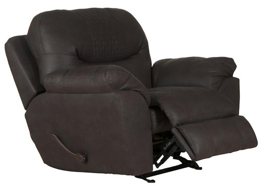 Jackson Furniture - Legend Glider Recliner in Chocolate - 445511141259141359 veiw 1