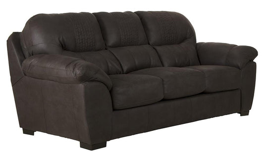 Jackson Furniture - Legend Sofa in Chocolate - 445503141259141359 veiw 1