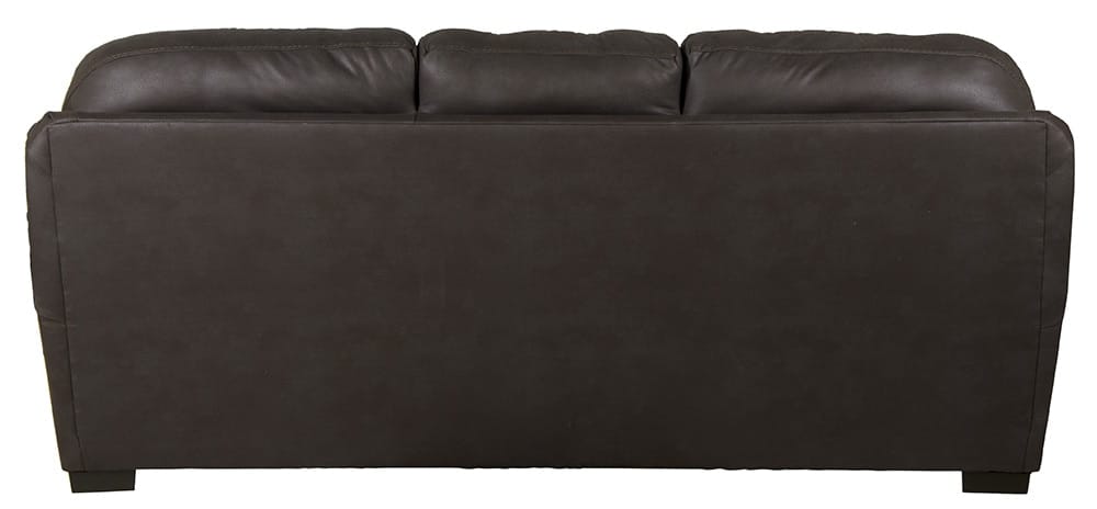 Jackson Furniture - Legend Sofa in Chocolate - 445503141259141359 veiw 2