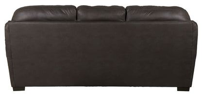 Jackson Furniture - Legend Sofa in Chocolate - 445503141259141359 veiw 2