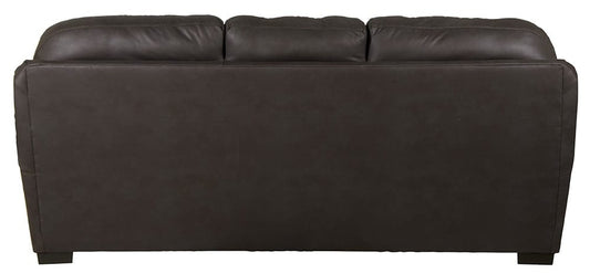 Jackson Furniture - Legend Sofa in Chocolate - 445503141259141359 veiw 2