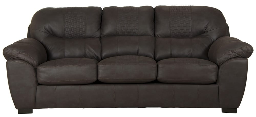 Jackson Furniture - Legend Sofa in Chocolate - 445503141259141359 veiw 5