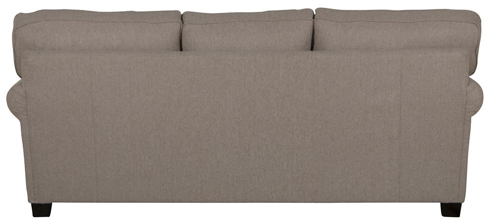 Jackson Furniture - Lewiston Sofa in Cement/Charcoal - 327903192818208518 veiw 3
