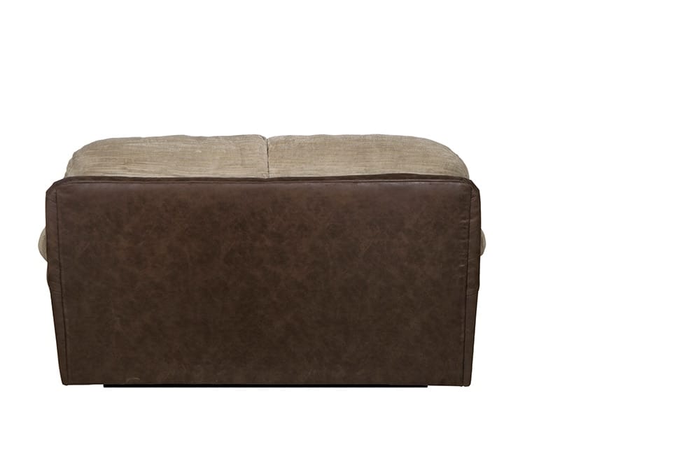 Jackson Furniture - McMahon Gliding Loveseat in Bark/Jute - 545557117689192136 veiw 3