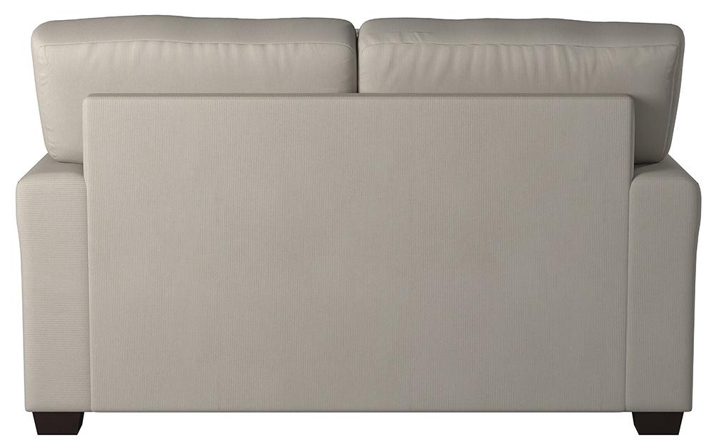 Jackson Furniture - Newberg Loveseat in Platinum/Platinum - 442102156118243018 veiw 3