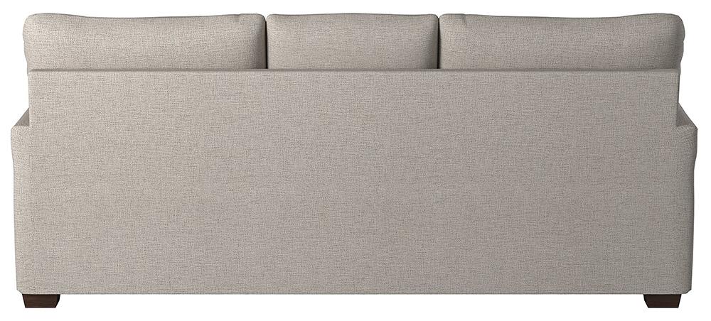 Jackson Furniture - Newberg Sofa in Platinum/Platinum - 442103156118243018 veiw 3