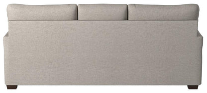 Jackson Furniture - Newberg Sofa in Platinum/Platinum - 442103156118243018 veiw 3