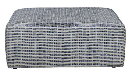 Jackson Furniture - Polaris Cocktail Ottoman in Sailor - 247028211033 veiw 1