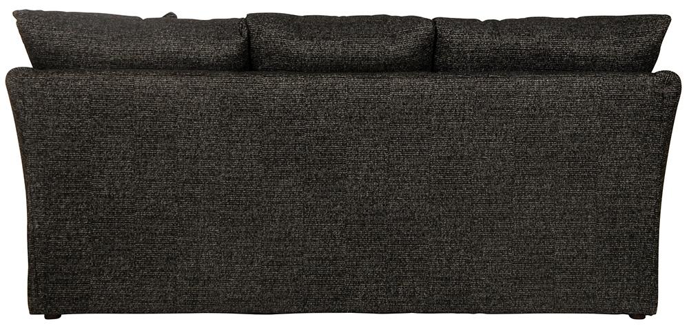 Jackson Furniture - Varner Sofa in Ebony/Red - 205203187608200514 veiw 2
