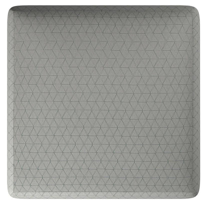 Jackson Furniture - Zeller Cocktail Ottoman in Spa - 447012234025 veiw 4