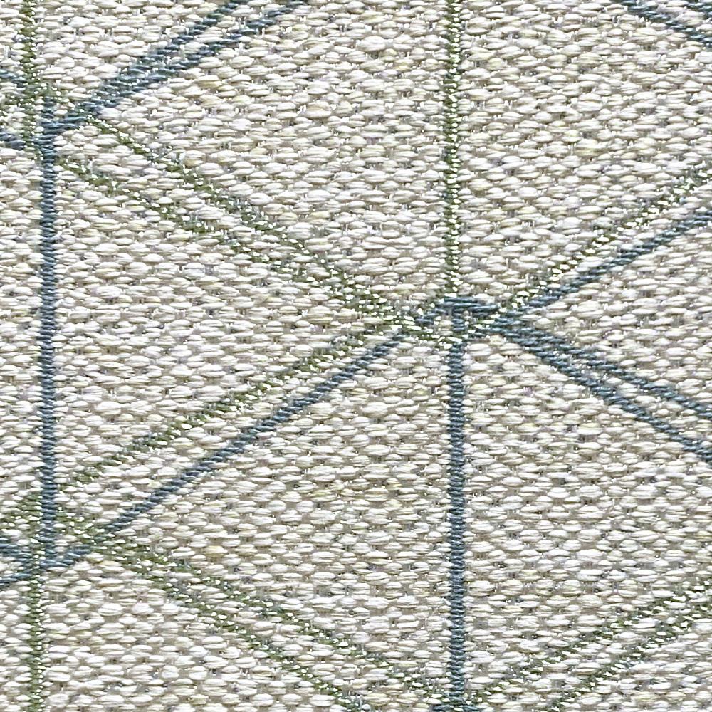 Jackson Furniture - Zeller Cocktail Ottoman in Spa - 447012234025 veiw 5