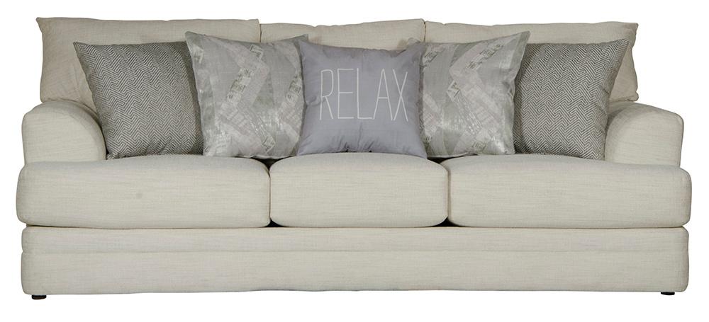 Jackson Furniture Zeller 4470-03 Sofa - Thumbnail 3