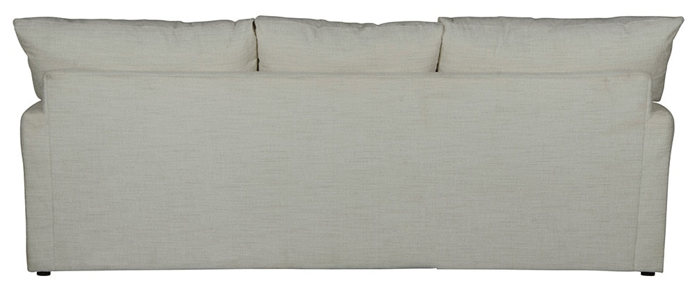 Jackson Furniture - Zeller Sofa in Cream/Sterling - 447003168016219828 veiw 4